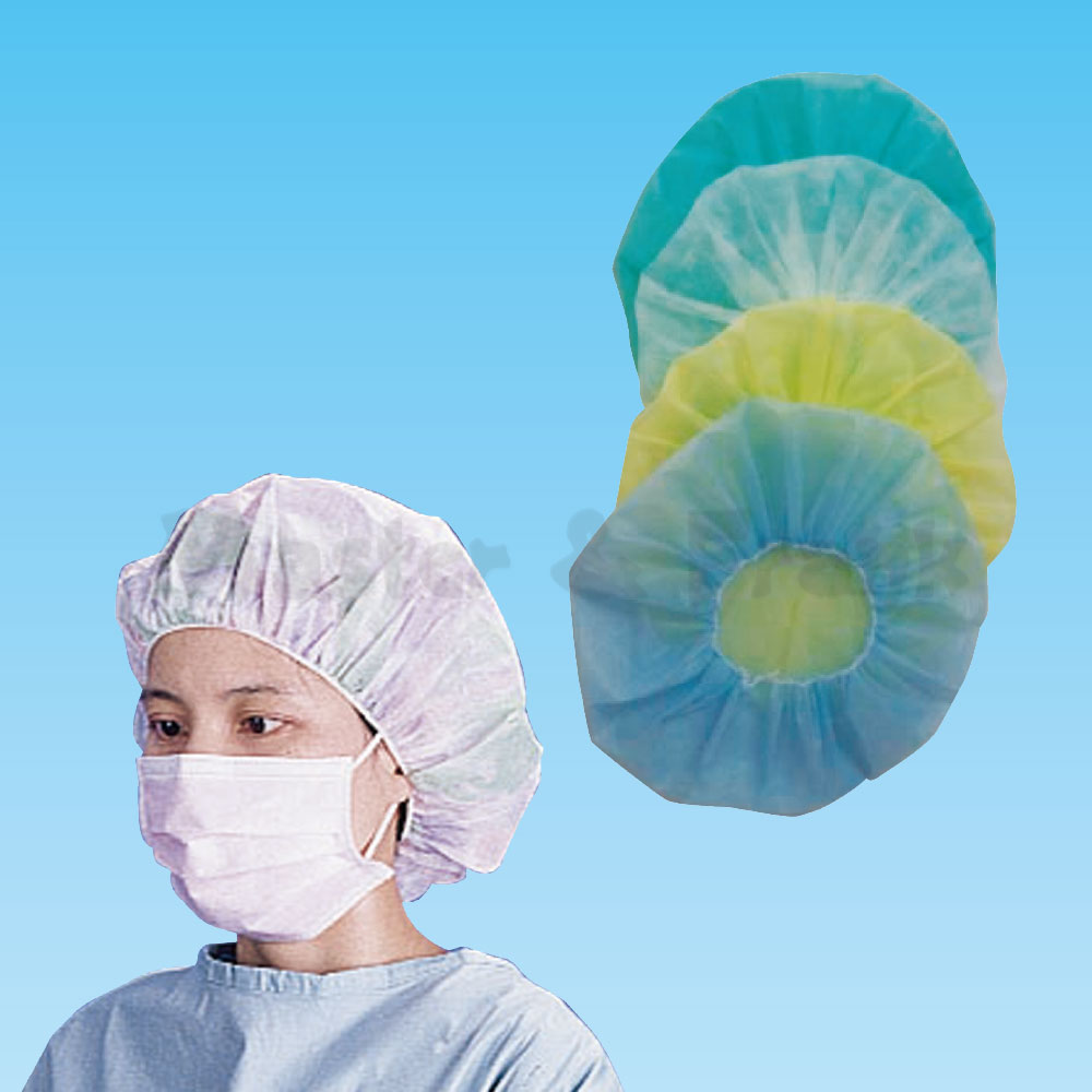 Bouffant Cap
