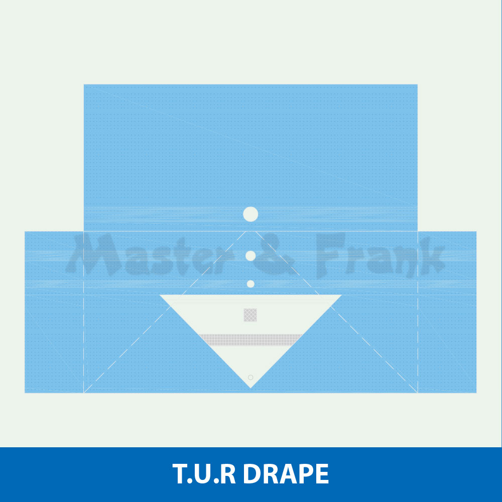 T.U.R.-Abdecktuch