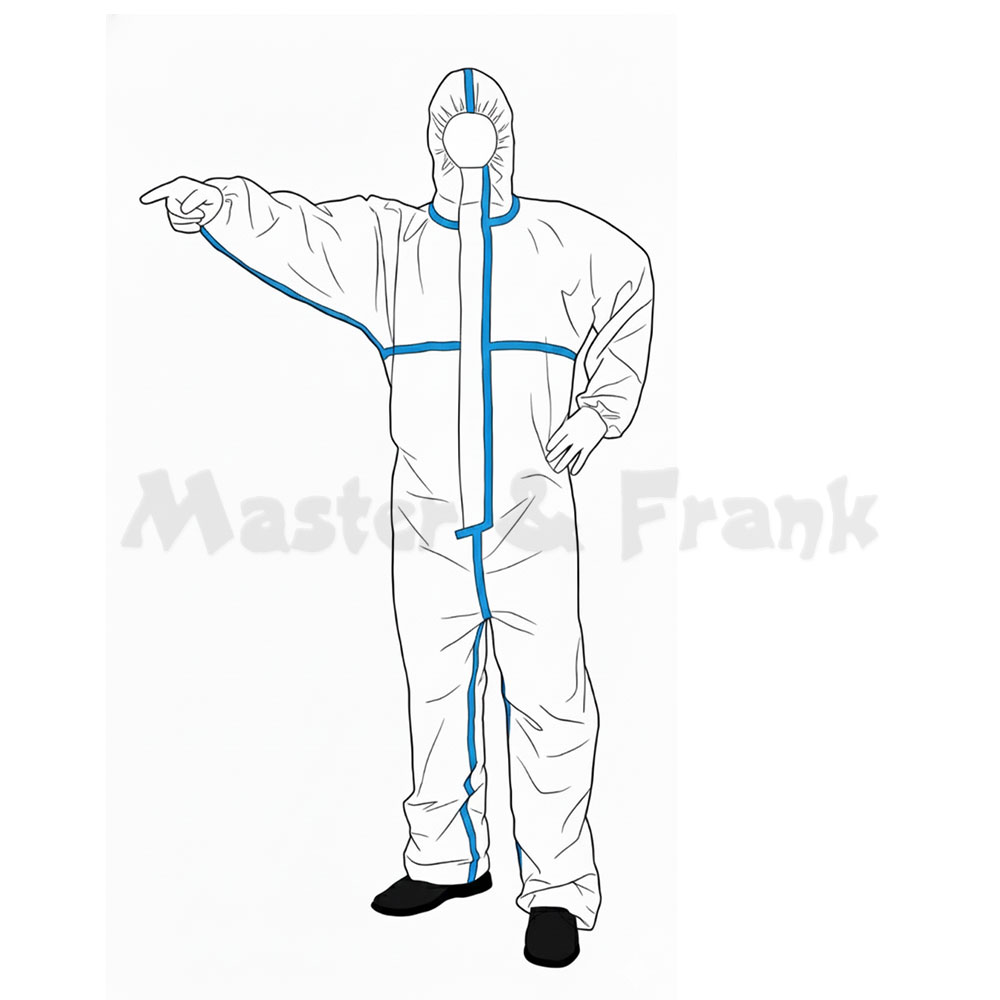 Coverall