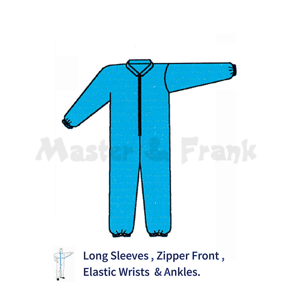 Coverall