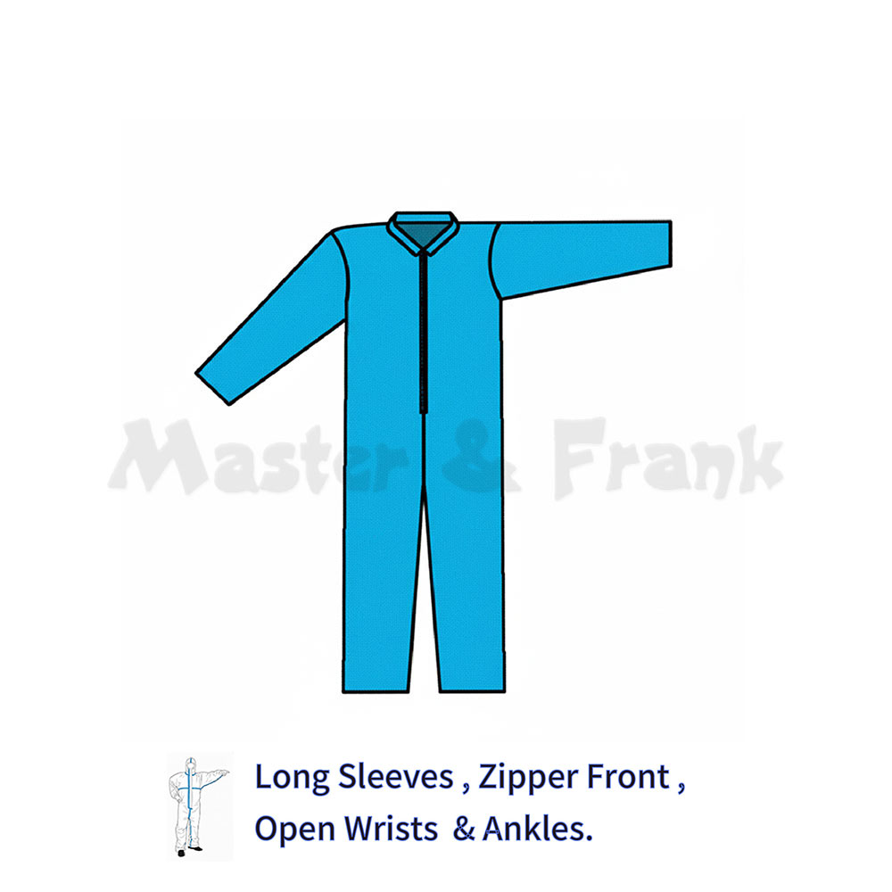 Coverall