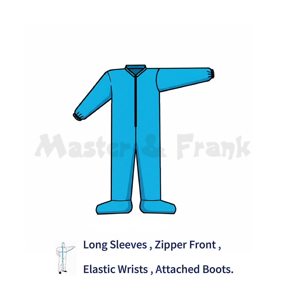 Coverall