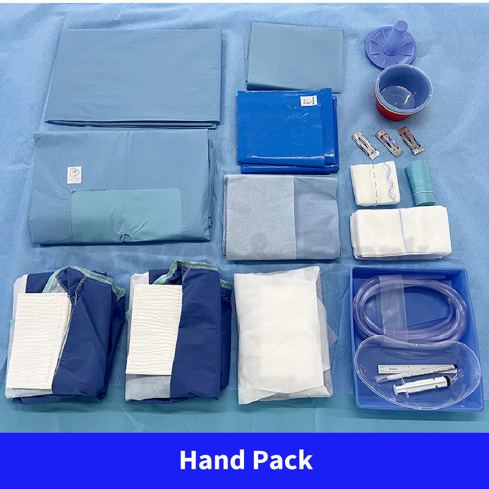 Hand-Set