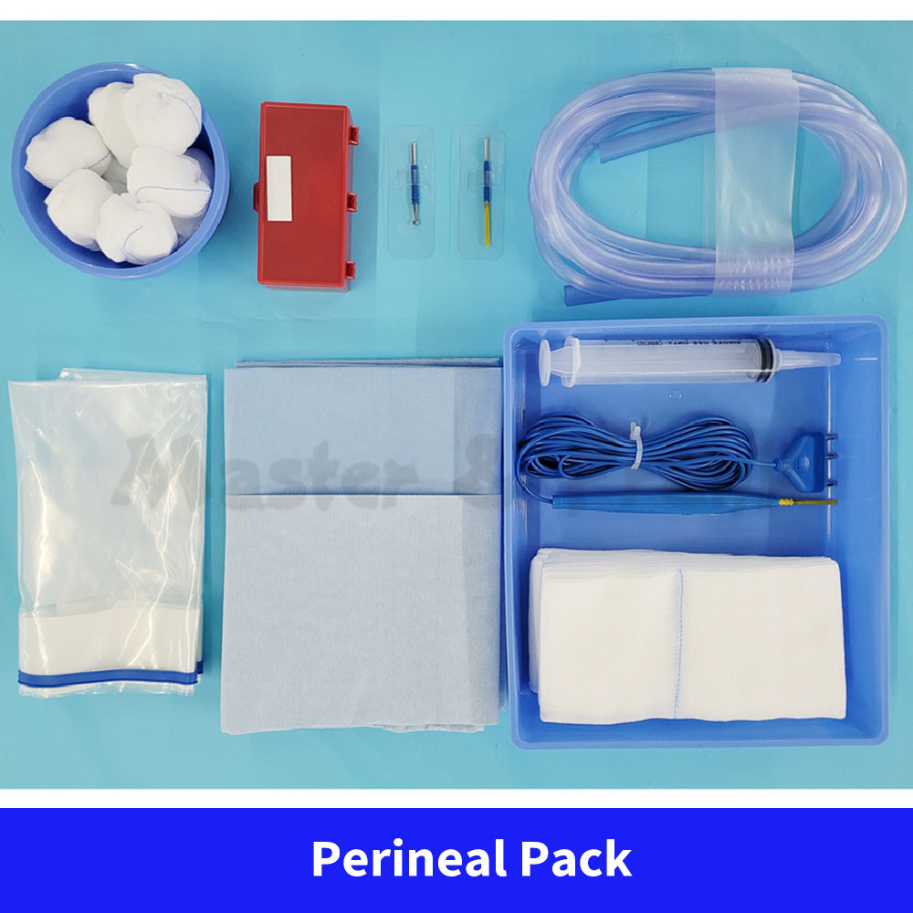 Paquete Perineal