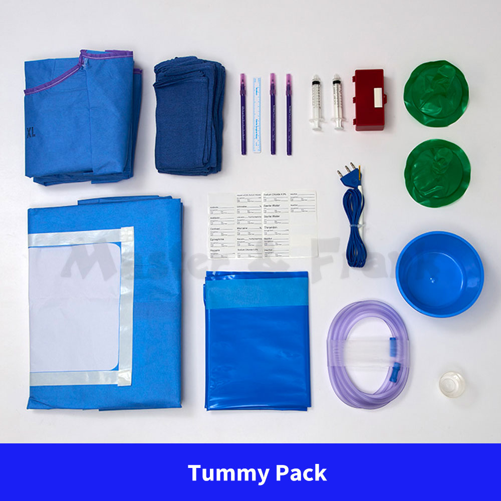 Tummy Pack